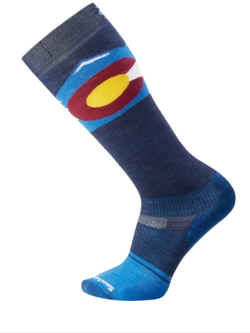 🆕 Smartwool Colorado Socks